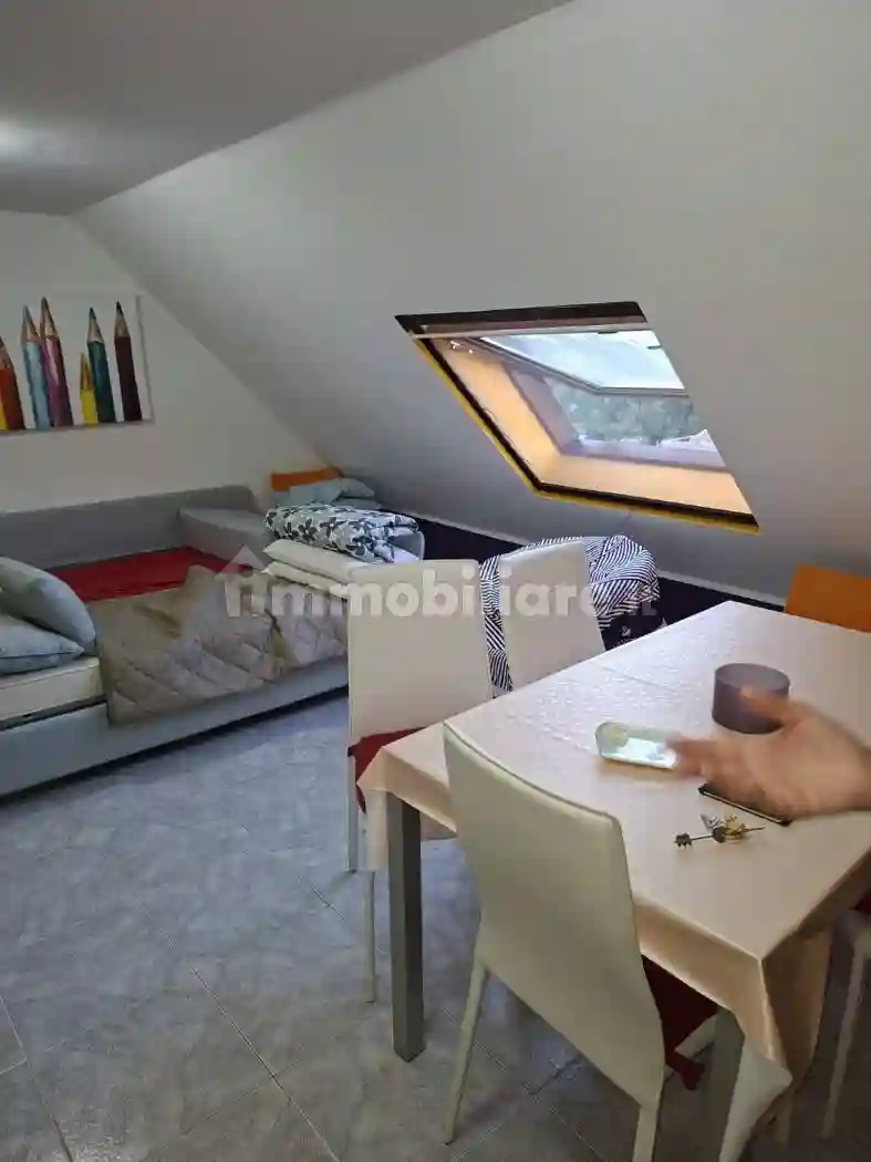 Attico - Mansarda - foto 2