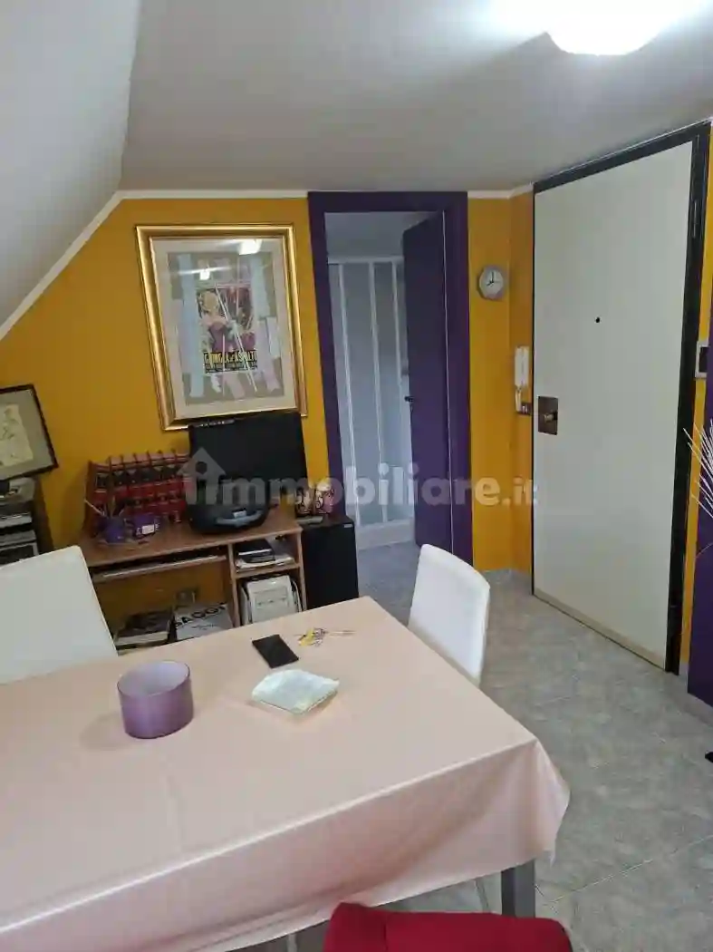 Attico - Mansarda - foto 4