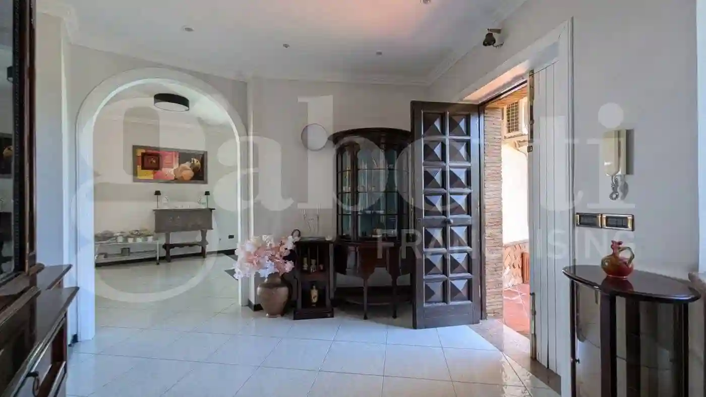 Villa - foto 4