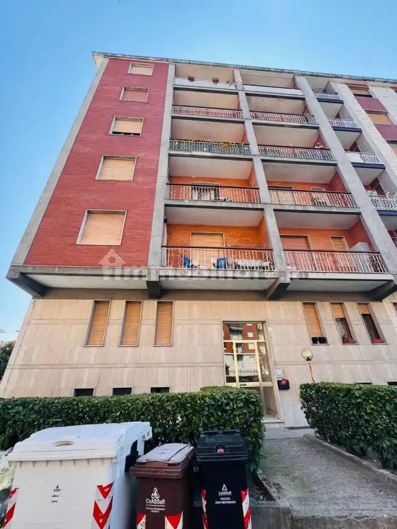 Appartamento in vendita a Bra