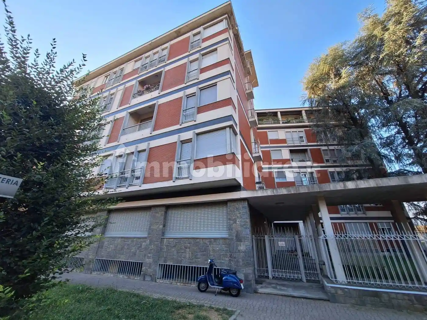 Appartamento in vendita a Casale Monferrato