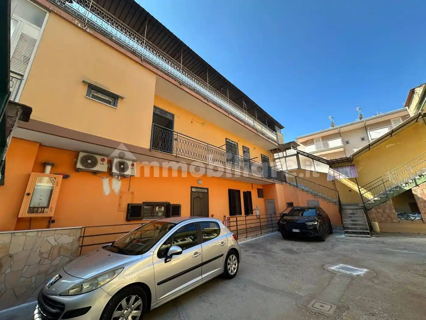 Appartamento in vendita a Orta di Atella