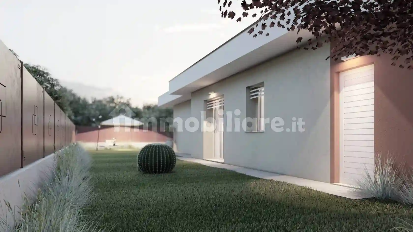 Villa - foto 5