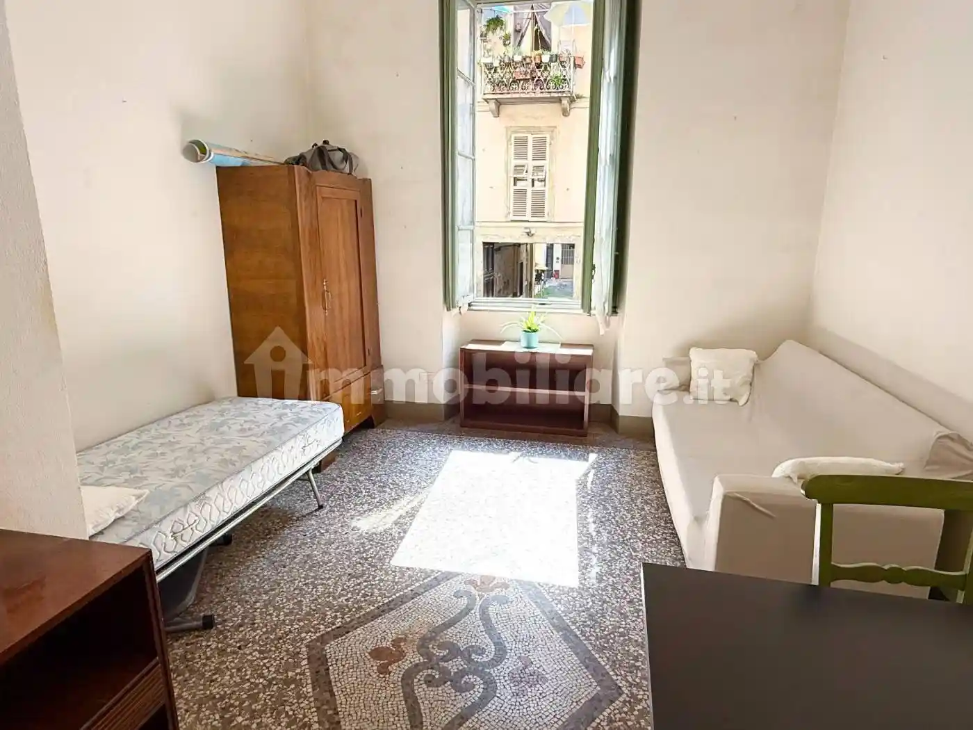 Appartamento in affitto a Torino