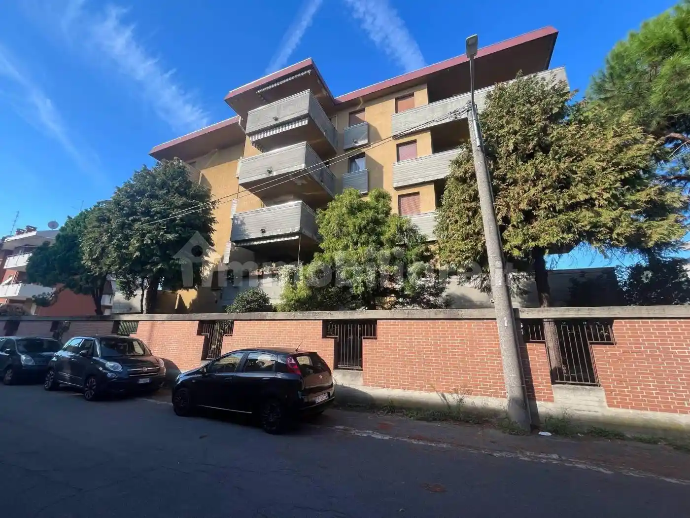 Appartamento in vendita a Busto Arsizio