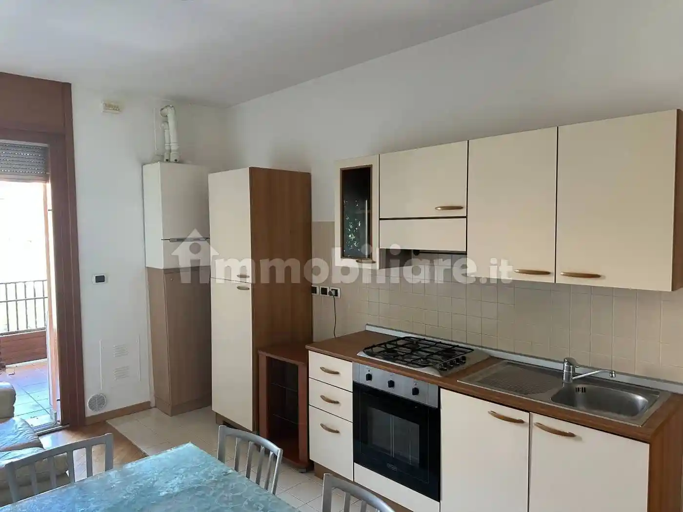 Appartamento in affitto a Civitanova Marche