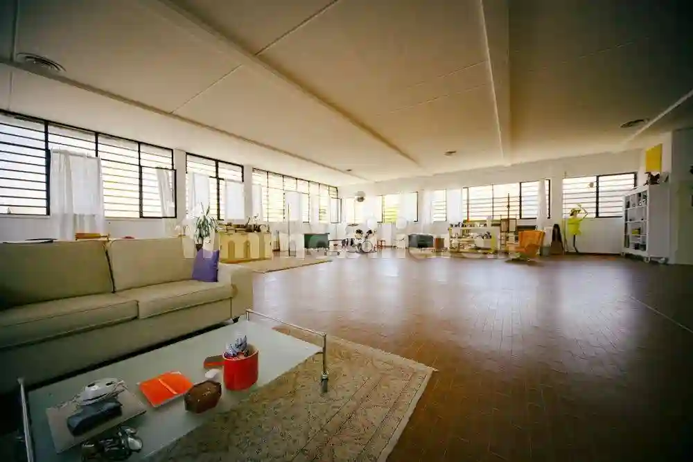 Loft - foto 2