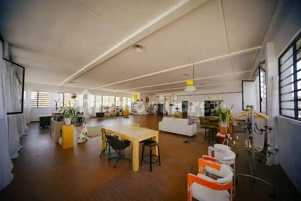 Loft - foto 3