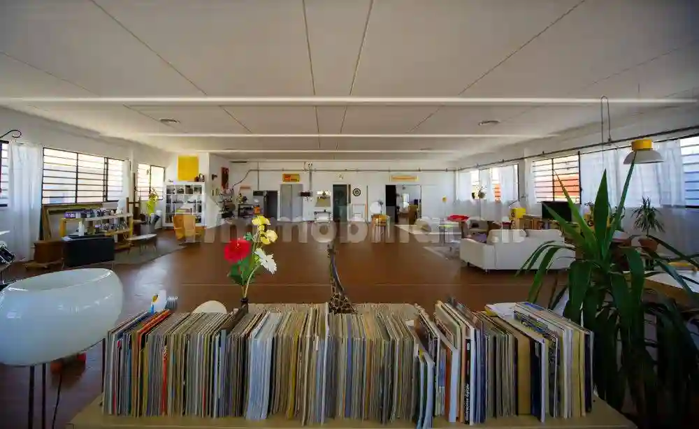 Loft - foto 4