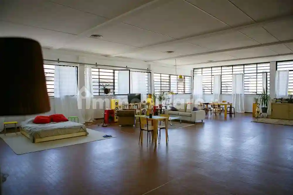 Loft - foto 5