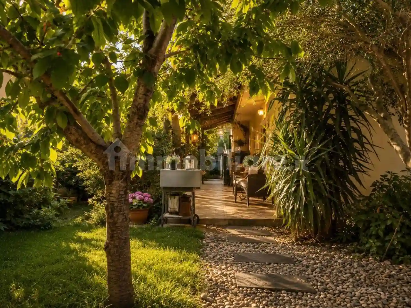 Villetta a schiera - foto 4