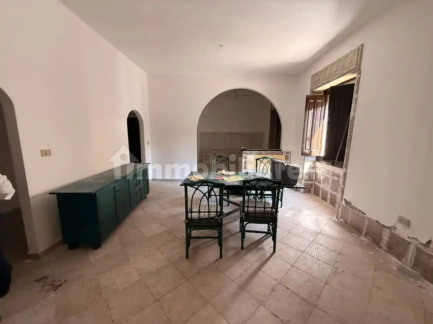 Casa indipendente in vendita a Pozzomaggiore