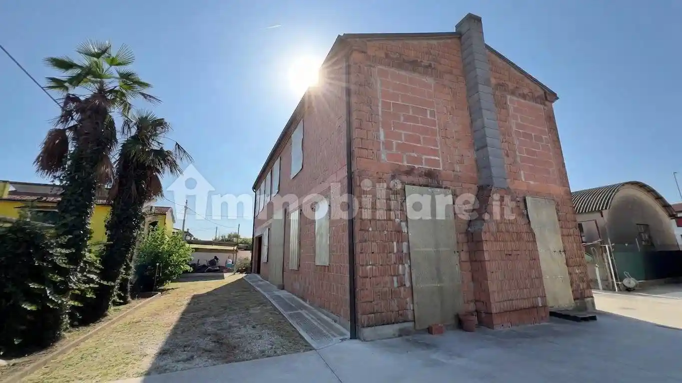 Villa in vendita a Ospedaletto Euganeo