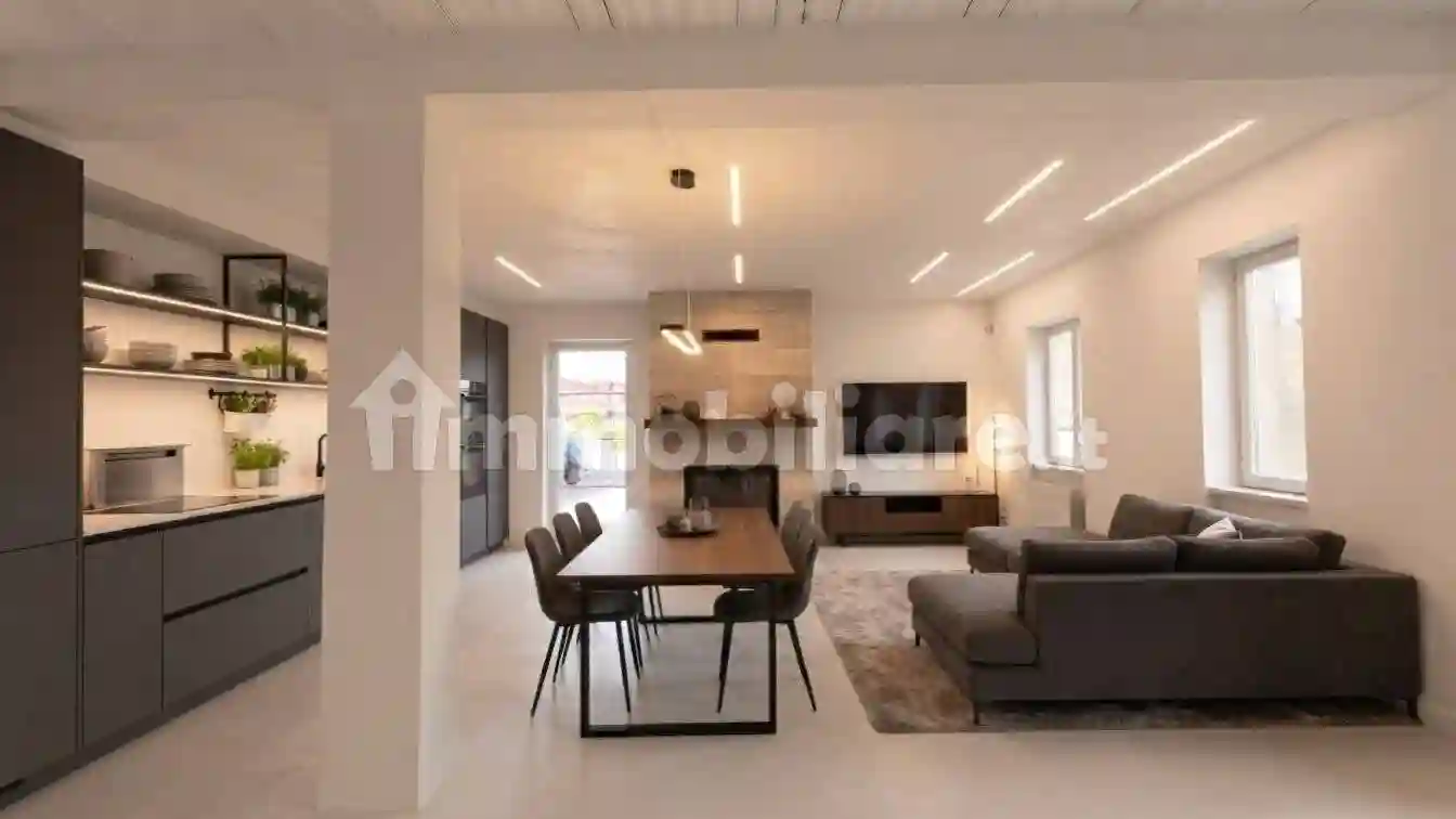 Villa - foto 4