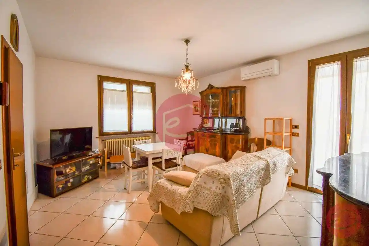 Appartamento in vendita a Gambettola