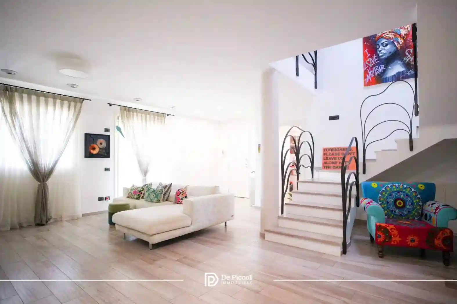 Villa - foto 5