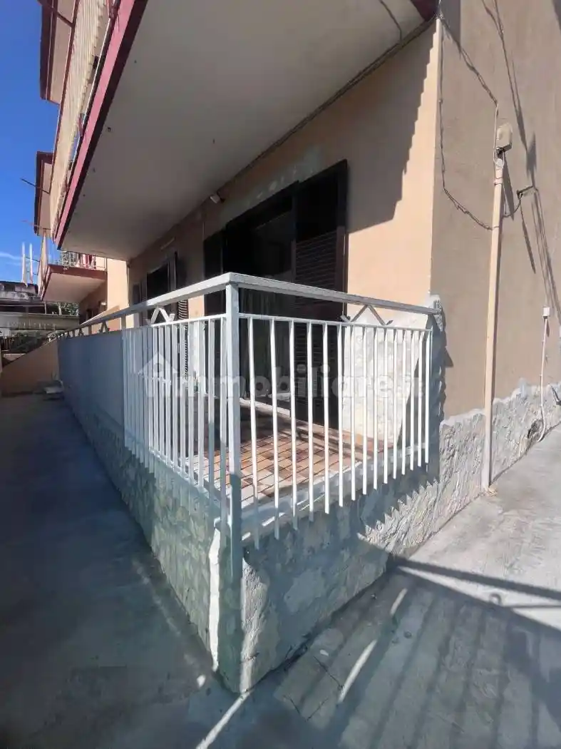 Villetta a schiera in vendita a Castel Volturno