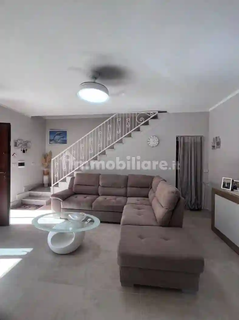 Villetta a schiera - foto 5