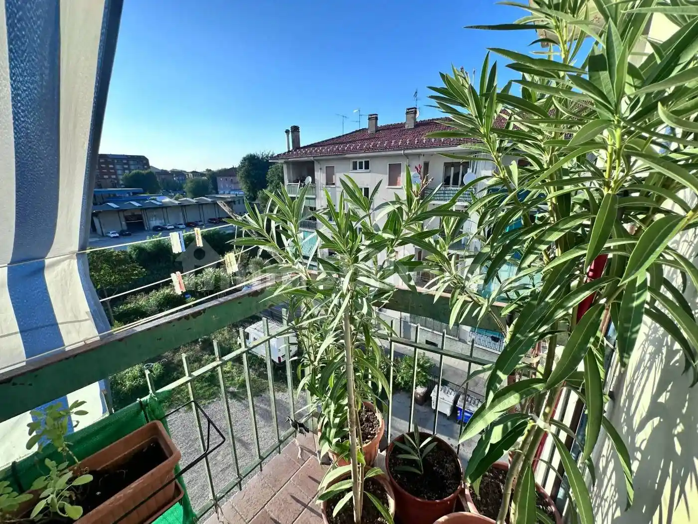 Appartamento in vendita a Alba