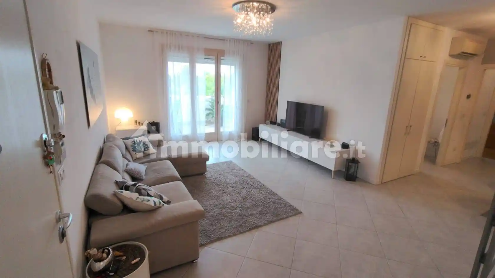 Appartamento in vendita a Venezia