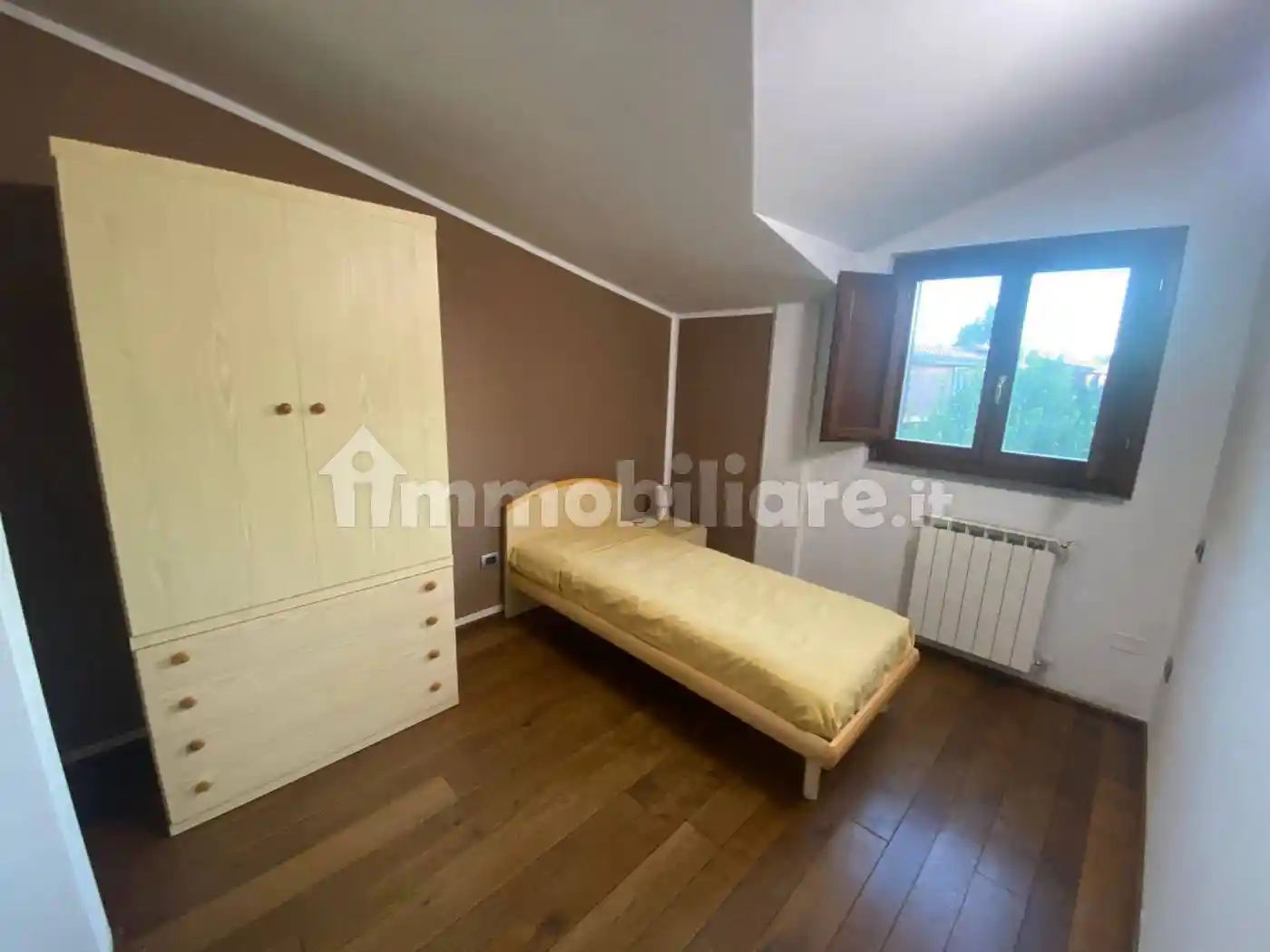 Appartamento in affitto a Arezzo