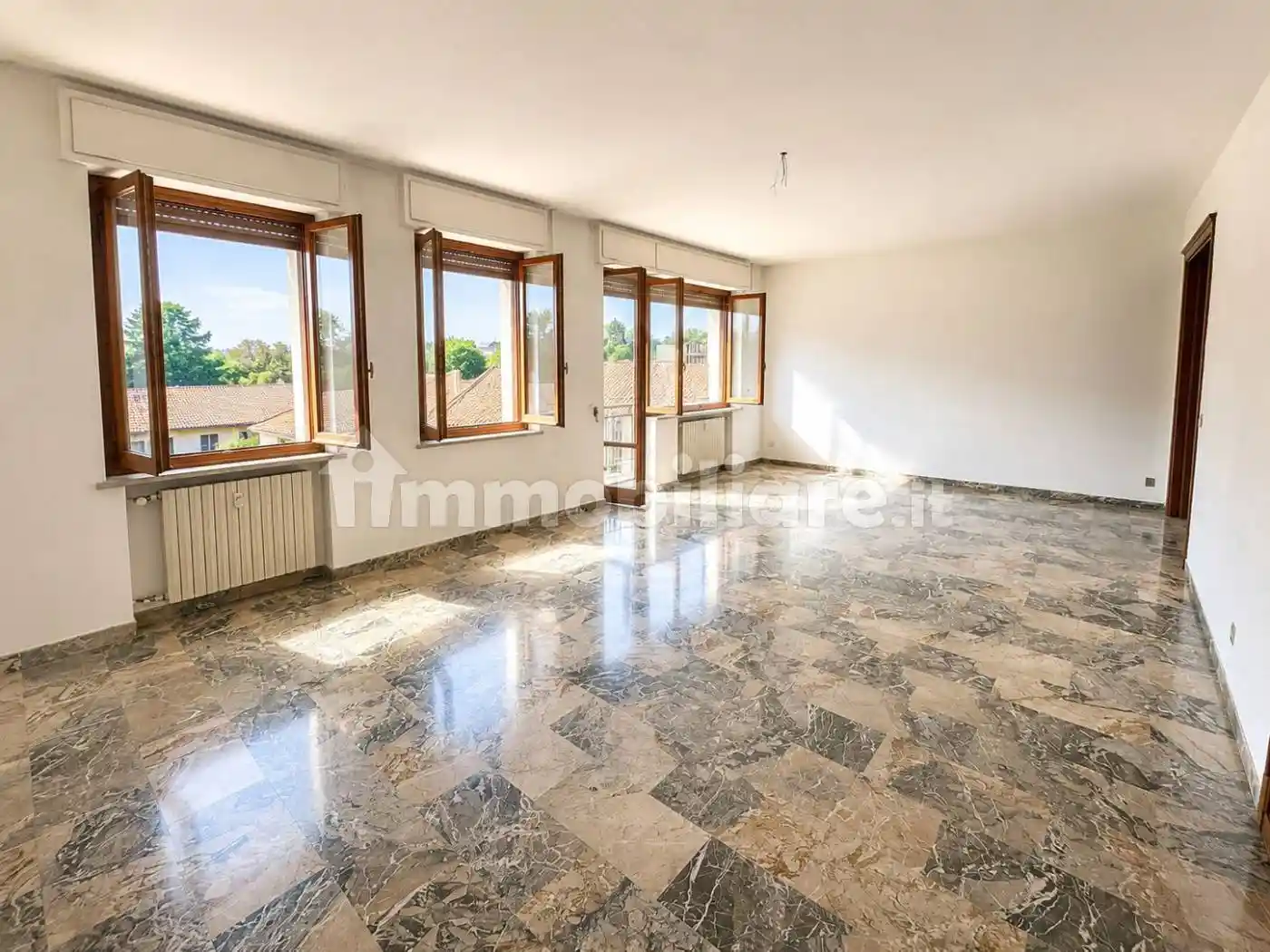Appartamento in vendita a Piacenza
