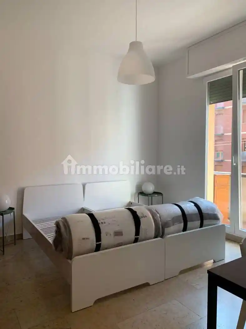Appartamento in affitto a Bologna