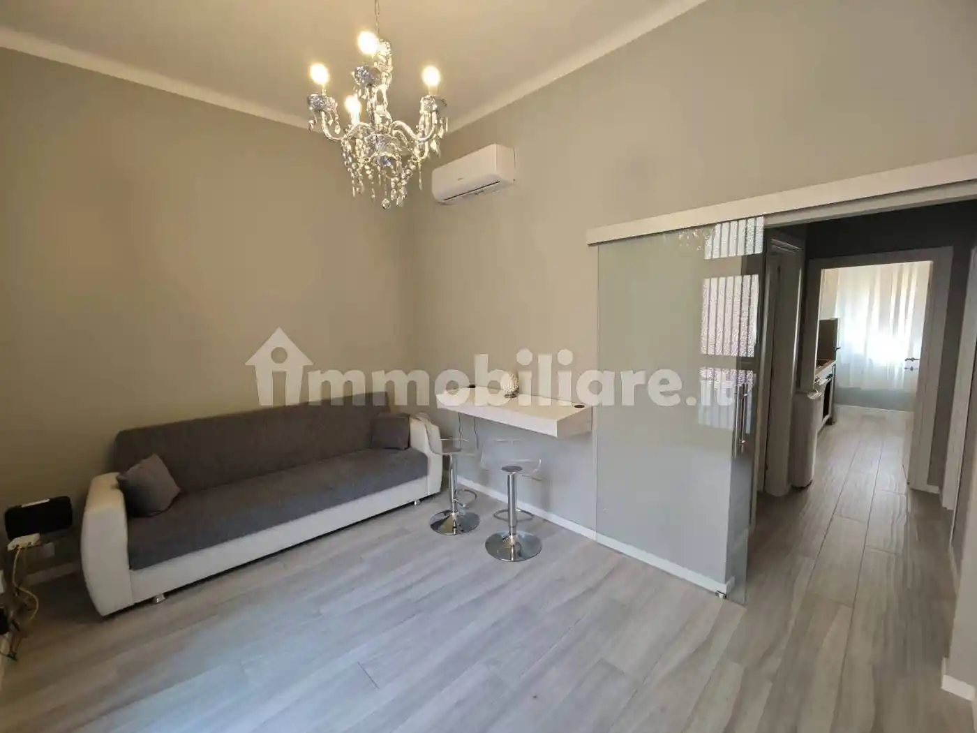 Appartamento in vendita a Bologna