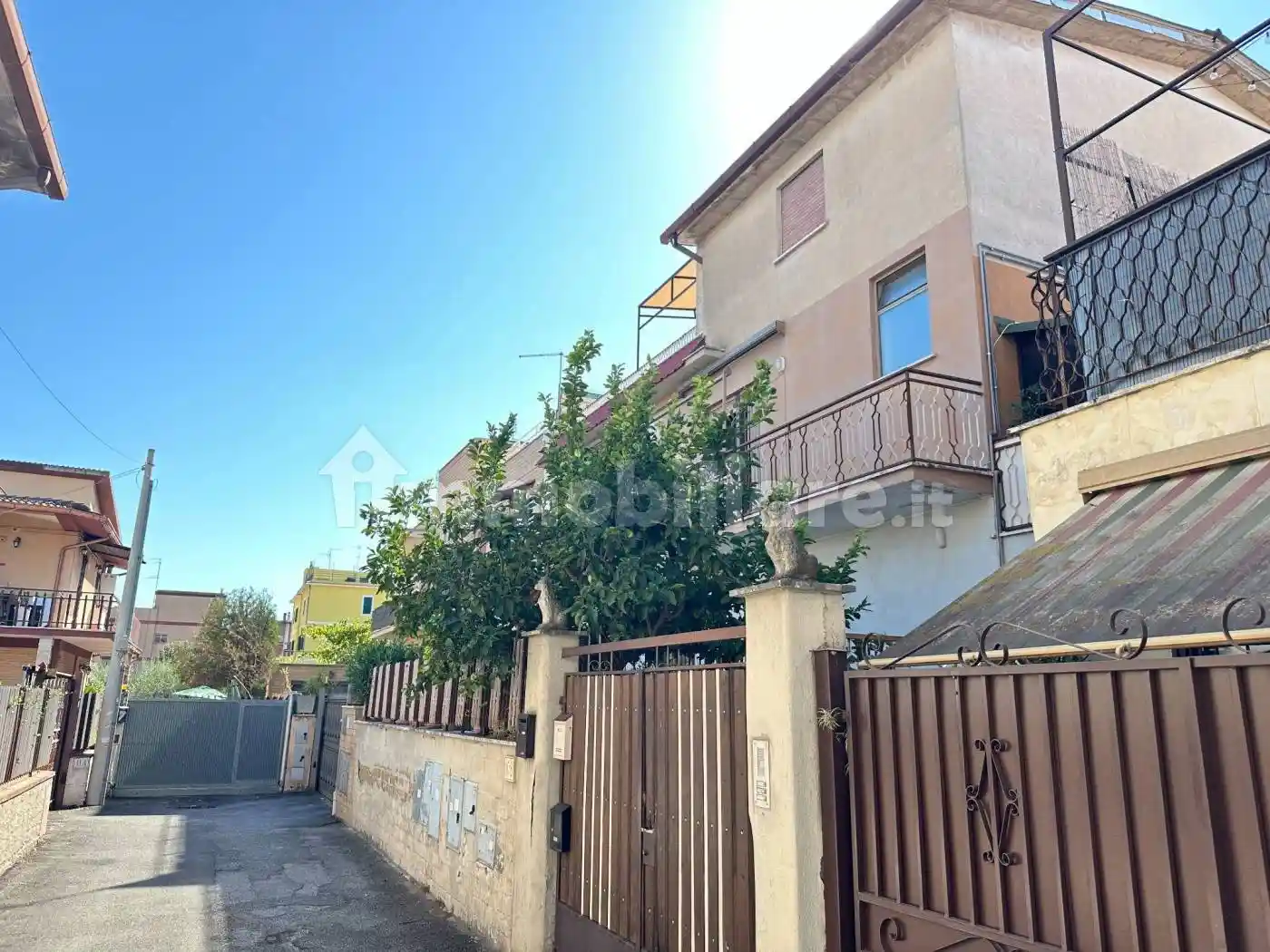 Appartamento in affitto a Roma