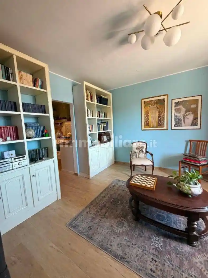 Villa in vendita a Silvi