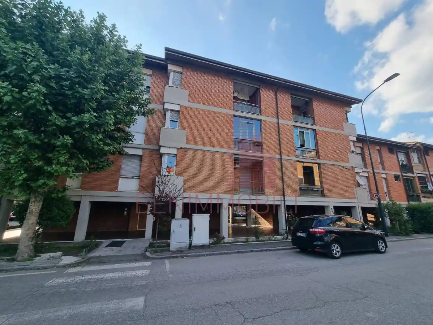 Appartamento in affitto a Brescia
