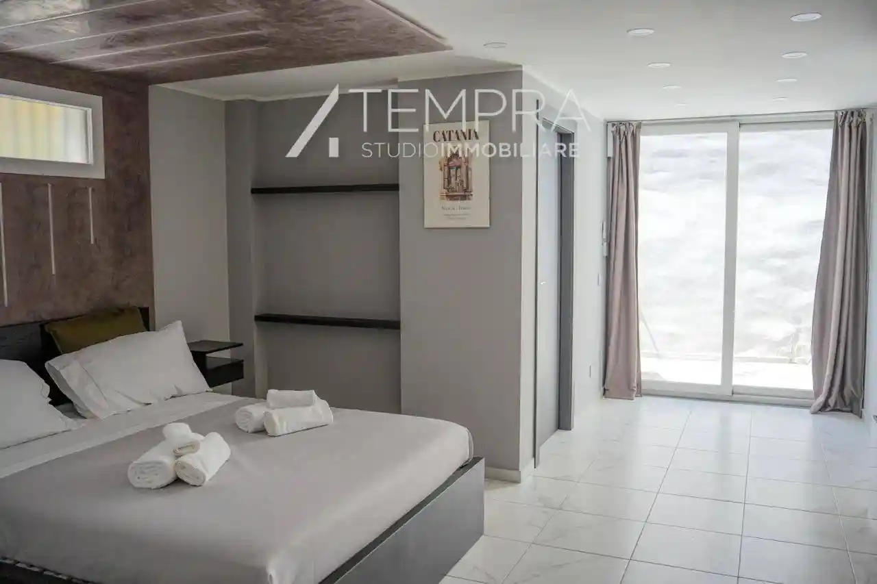 Appartamento in vendita a Catania