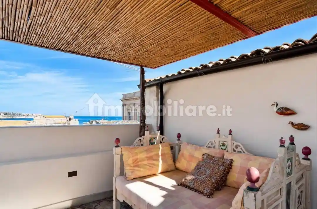 Appartamento in vendita a Siracusa