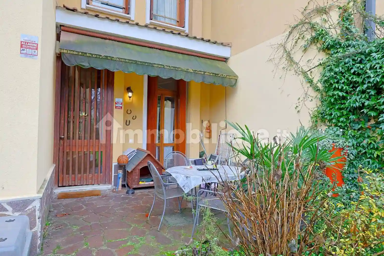 Villetta a schiera - foto 4