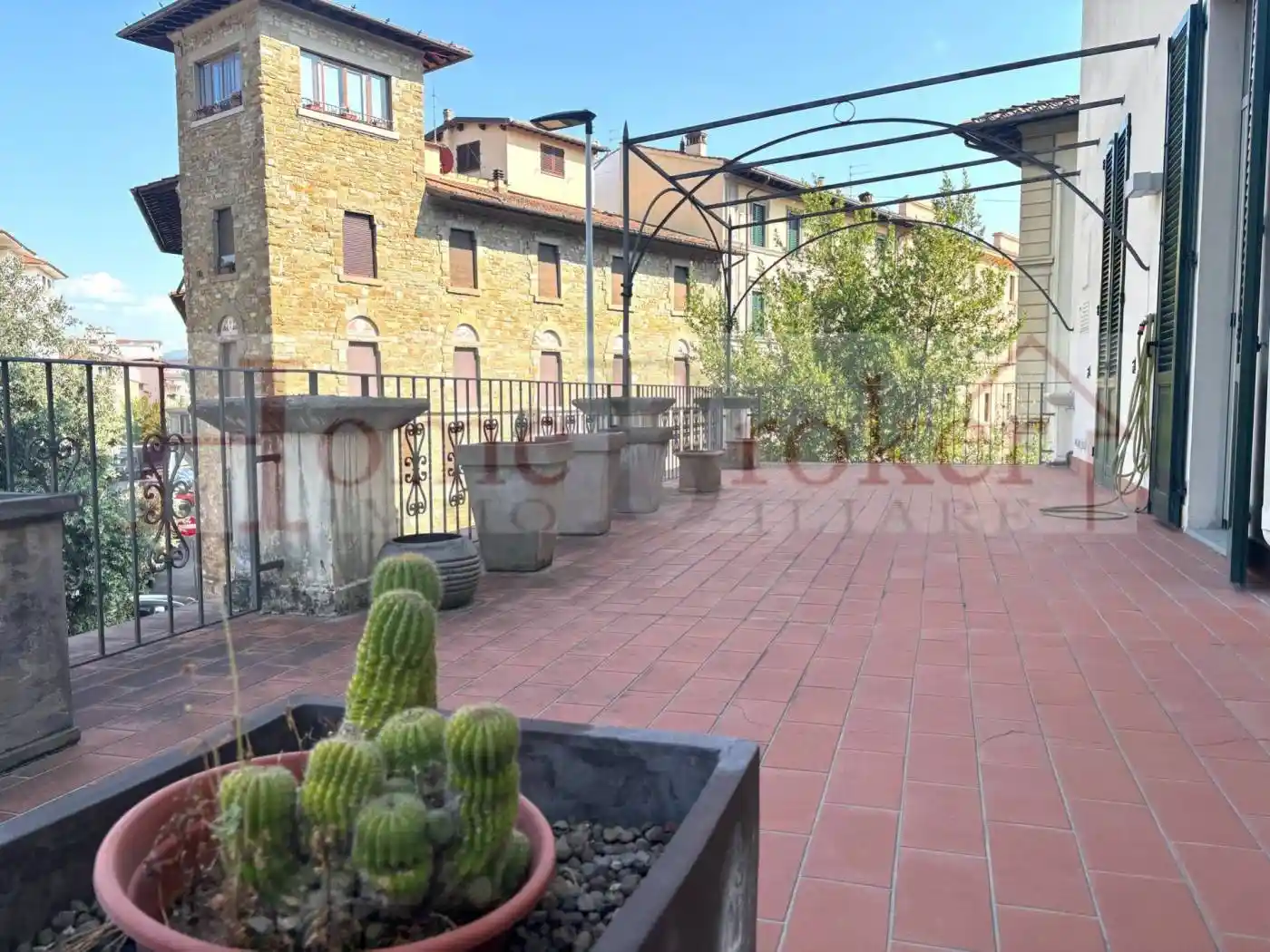 Appartamento in vendita a Firenze