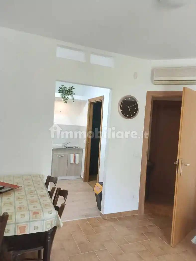 Appartamento in affitto a Termini Imerese