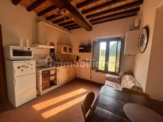 Appartamento in vendita a Rapolano Terme