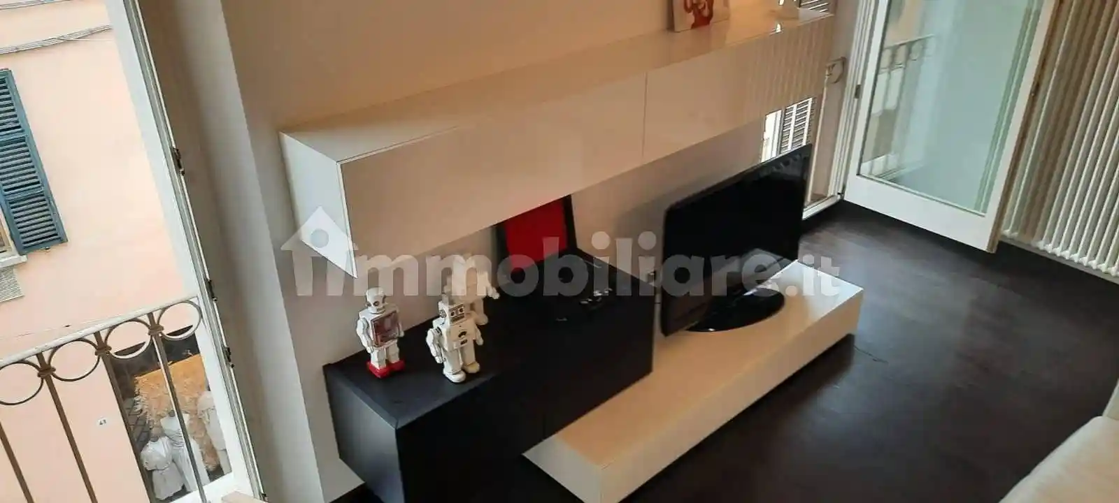 Loft in affitto a Ravenna