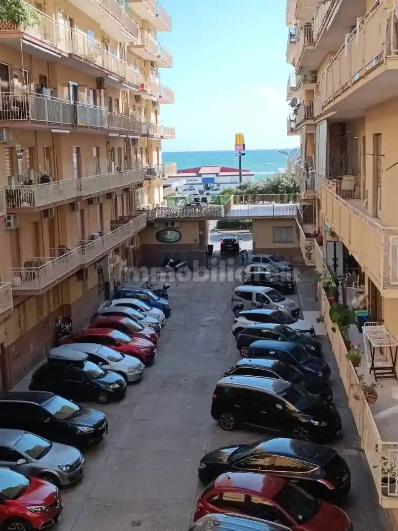 Appartamento in vendita a Salerno
