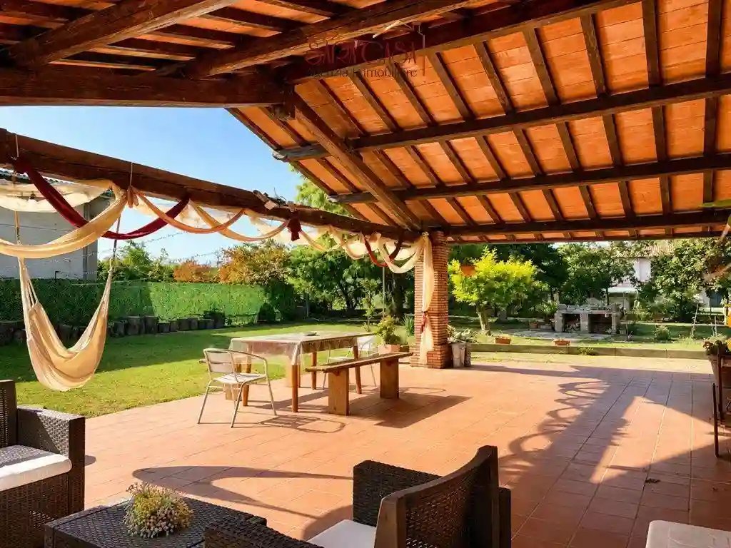 Casa indipendente - foto 2