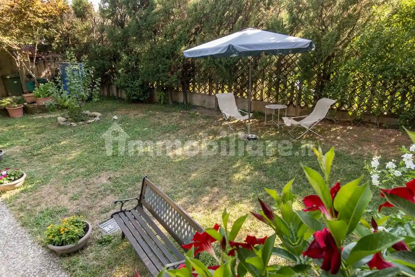 Villetta a schiera - foto 3