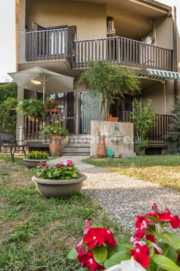 Villetta a schiera - foto 4
