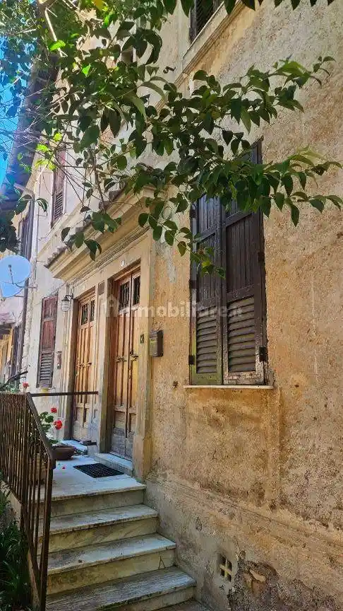 Casa indipendente in vendita a Roma