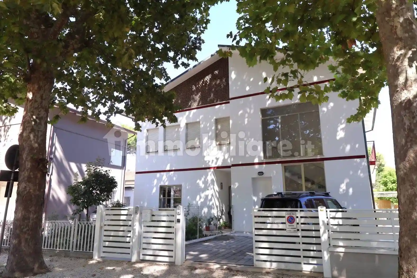 Appartamento in vendita a Cervia