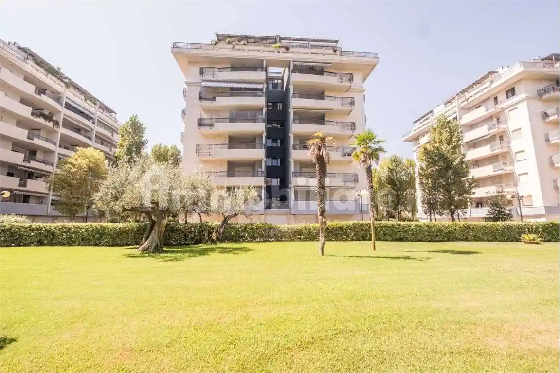 Appartamento in vendita a Montesilvano