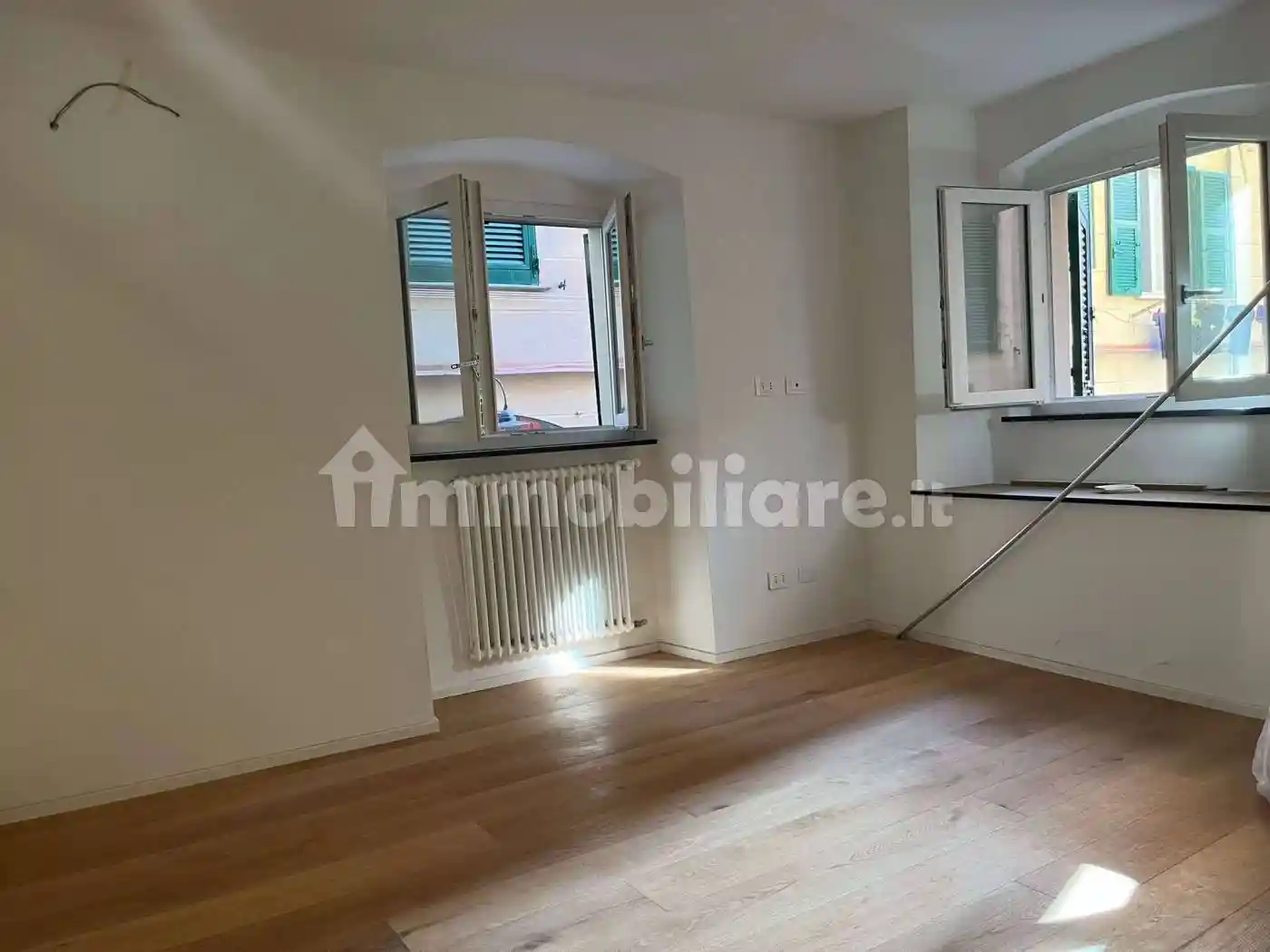 Appartamento in affitto a Genova