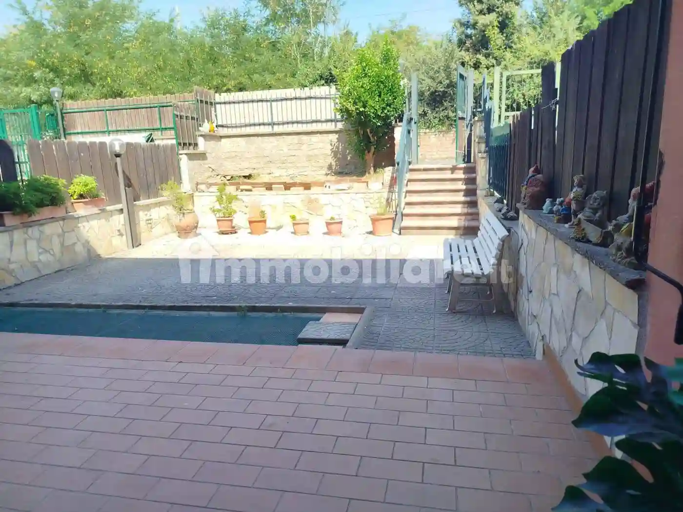 Villetta a schiera - foto 3