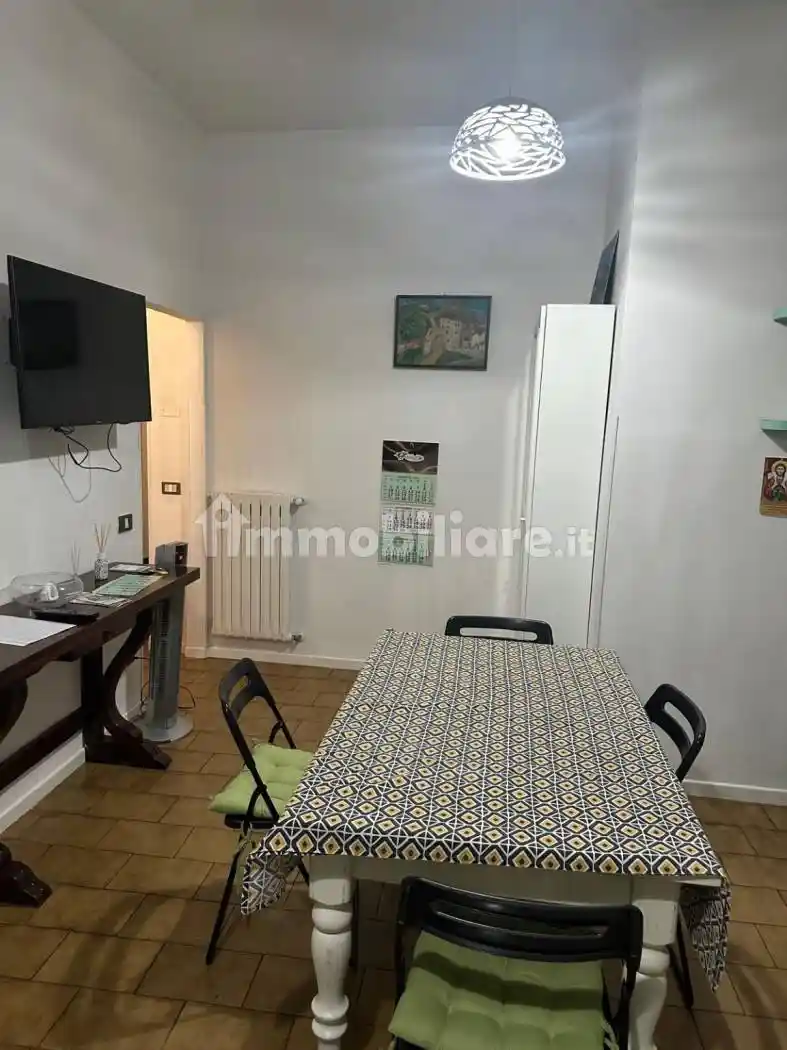 Appartamento in affitto a Carmignano