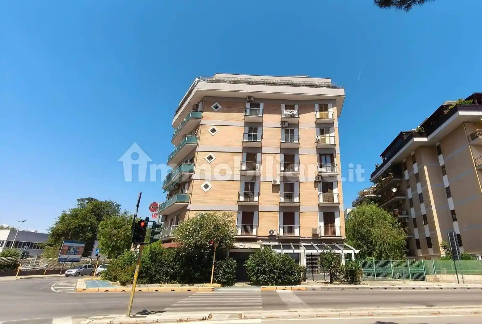 Attico - Mansarda in vendita a Foggia