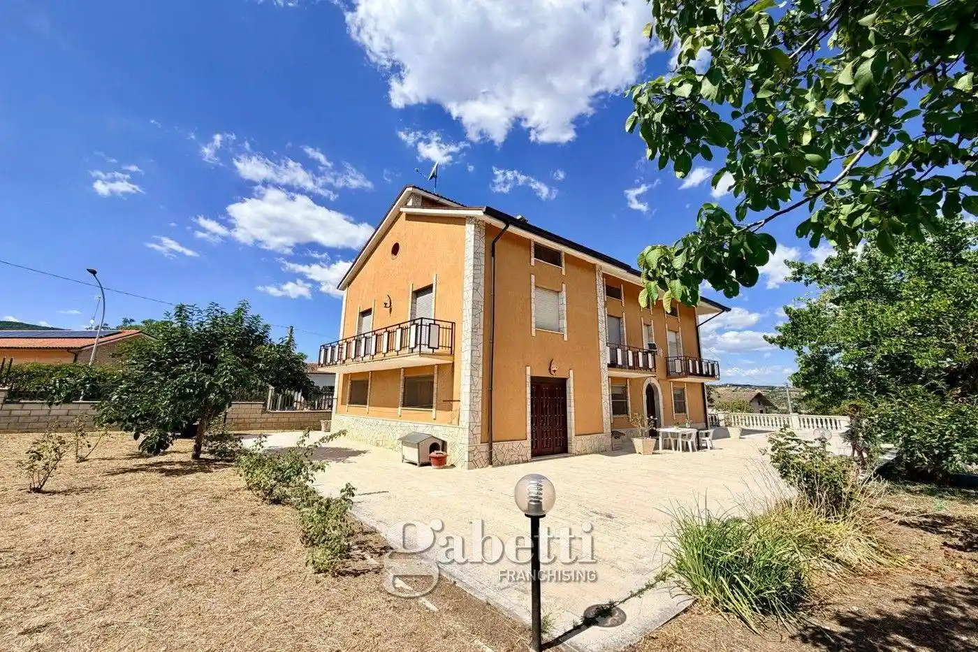 Villa in vendita a Campobasso